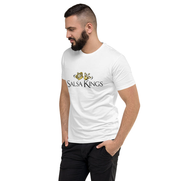 Salsa Kings Men’s Short Sleeve T-shirt