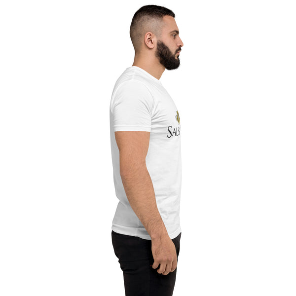 Salsa Kings Men’s Short Sleeve T-shirt