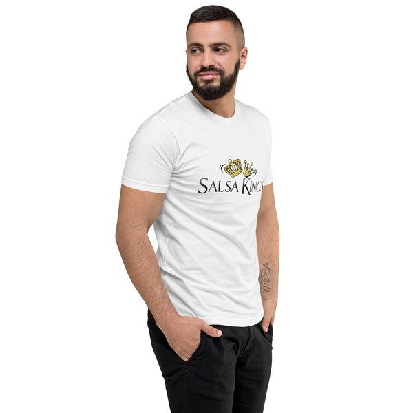Salsa Kings Men’s Short Sleeve T-shirt