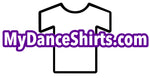 My Dance Shirts