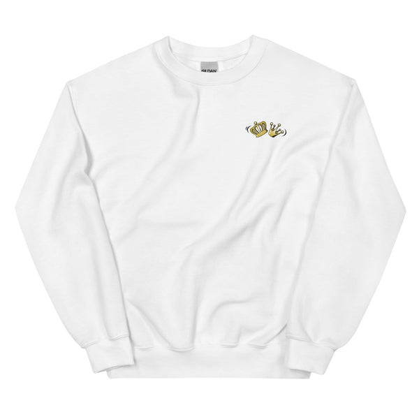 Unisex Las Reinas Sweatshirt