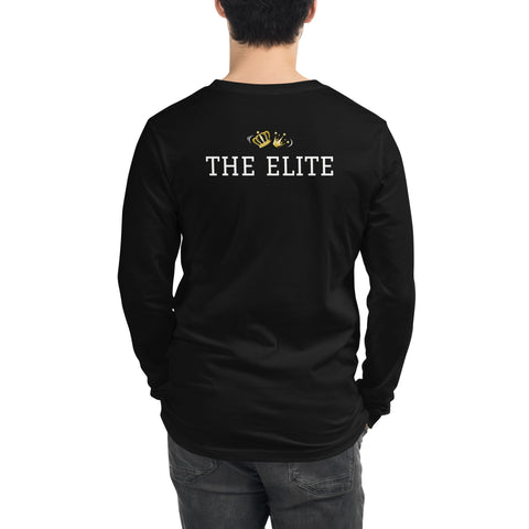 Unisex The Elite Long Sleeve Tee