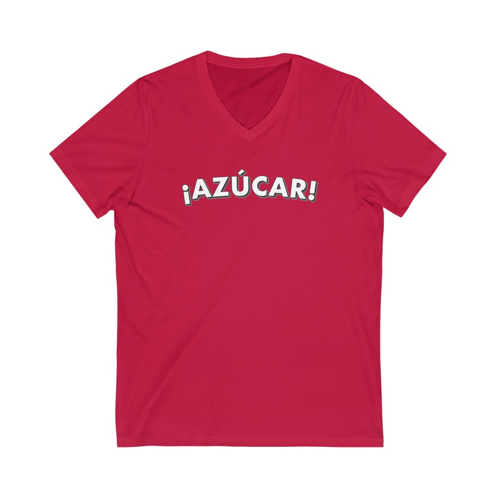 Salsa Kings 2019 Men's V-Neck