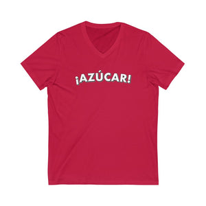 Salsa Kings 2019 Men's V-Neck