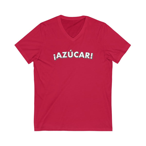 Salsa Kings 2019 Men's V-Neck