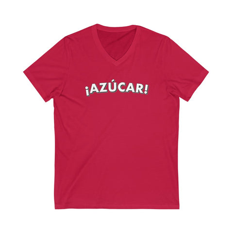Salsa Kings 2019 Men's V-Neck
