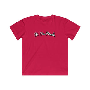 Salsa Kings 2021 Boys Youth Tee