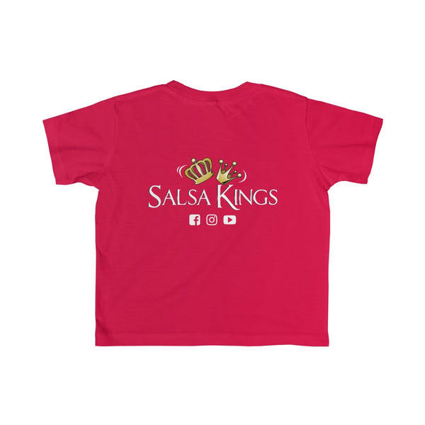 Salsa Kings 2021 Kids Tee