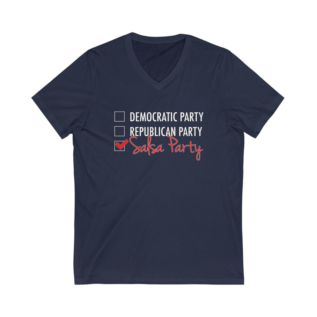 political party shirt
