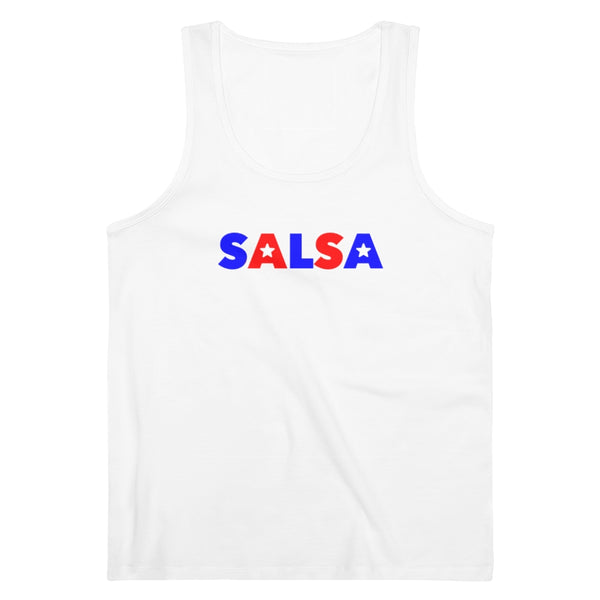 Salsa Men's Specter Tank Top