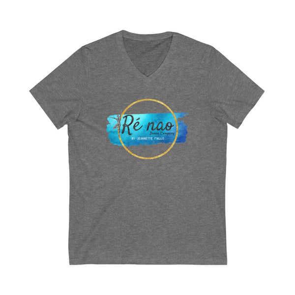Men's Ré nao V-Neck