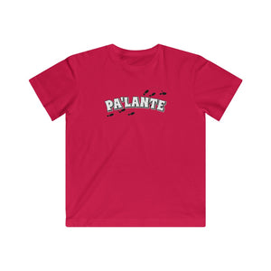 Salsa Kings 2020 Boys Youth Tee