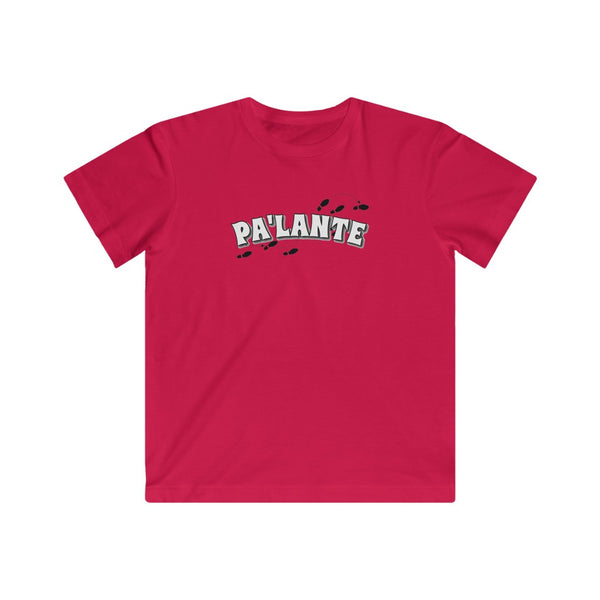 Salsa Kings 2020 Boys Youth Tee