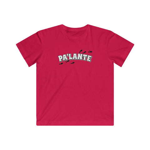 Salsa Kings 2020 Boys Youth Tee