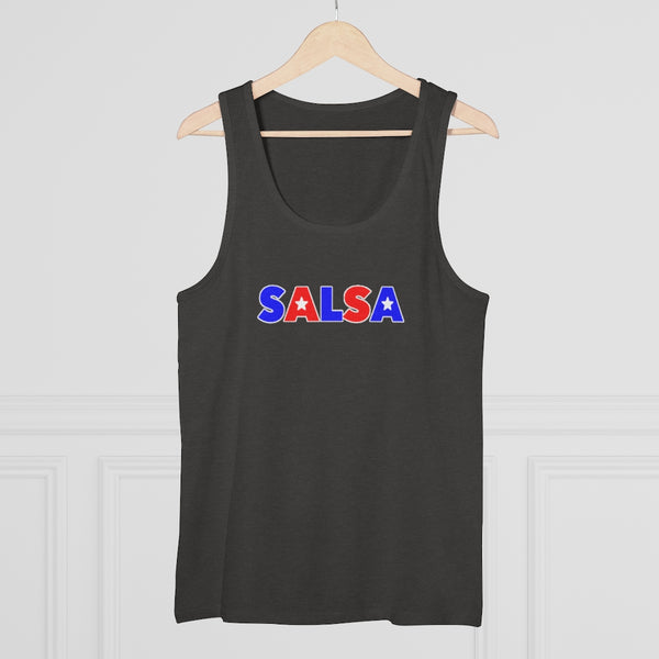 Salsa Men's Specter Tank Top