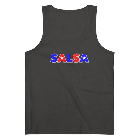 Salsa Men's Specter Tank Top