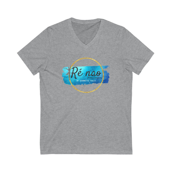 Men's Ré nao V-Neck