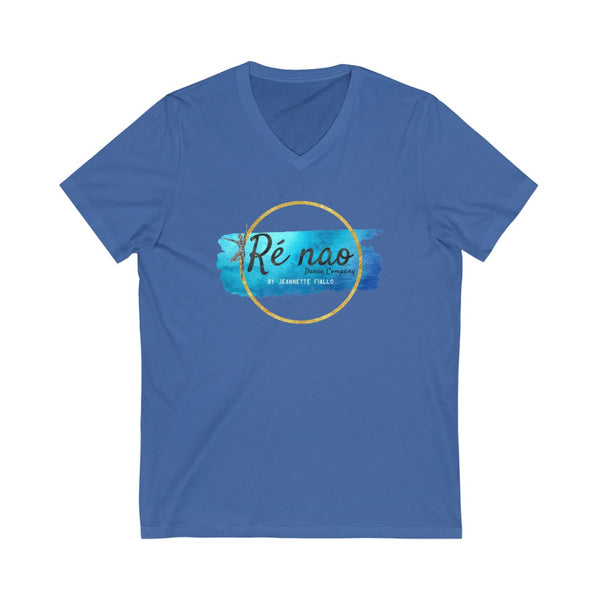 Men's Ré nao V-Neck