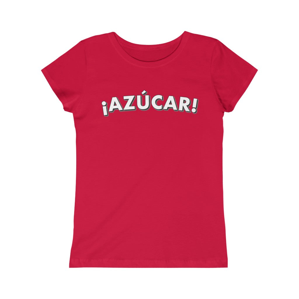 Salsa Kings 2019 Girls Youth Tee