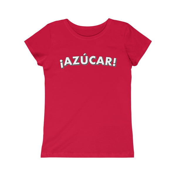 Salsa Kings 2019 Girls Youth Tee