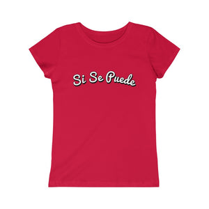 Salsa Kings 2021 Girls Youth Tee