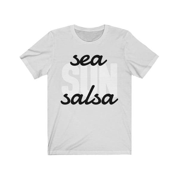 Miami Vice Sea Sun Salsa Men's Tee