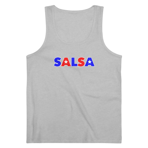 Salsa Men's Specter Tank Top