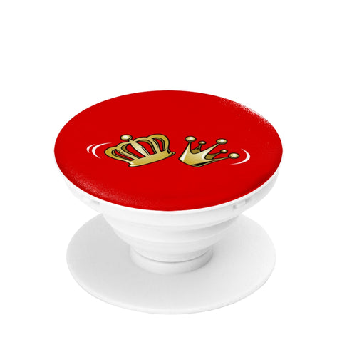 Salsa Kings Pop Socket