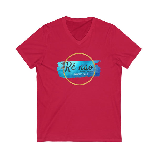 Men's Ré nao V-Neck