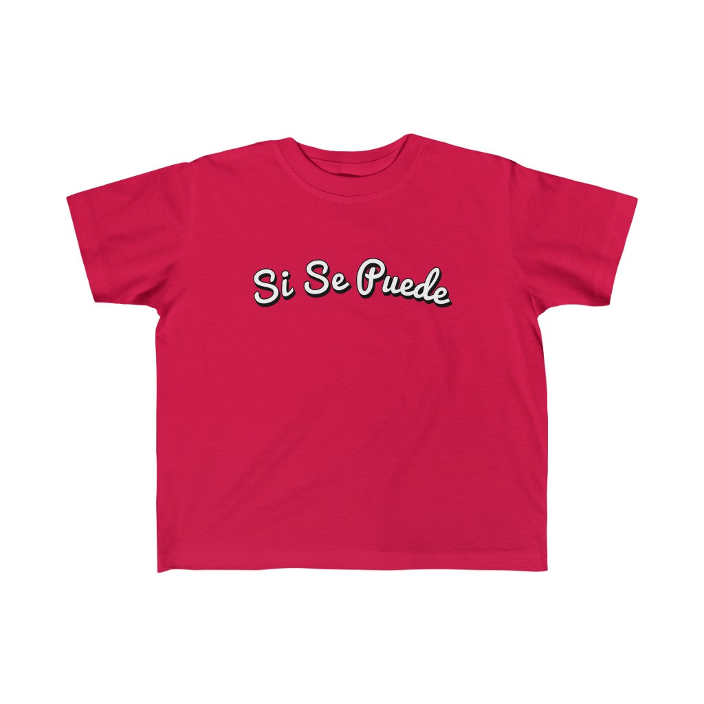Salsa Kings 2021 Kids Tee