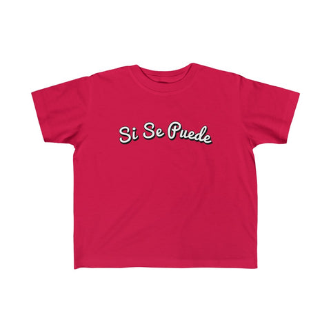 Salsa Kings 2021 Kids Tee