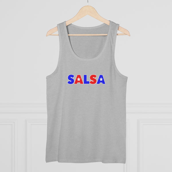 Salsa Men's Specter Tank Top