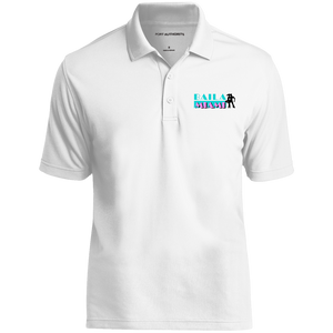 Baila Miami Dry Zone UV Micro-Mesh Men's Polo