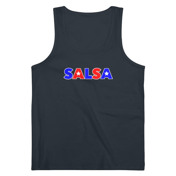 Salsa Men's Specter Tank Top