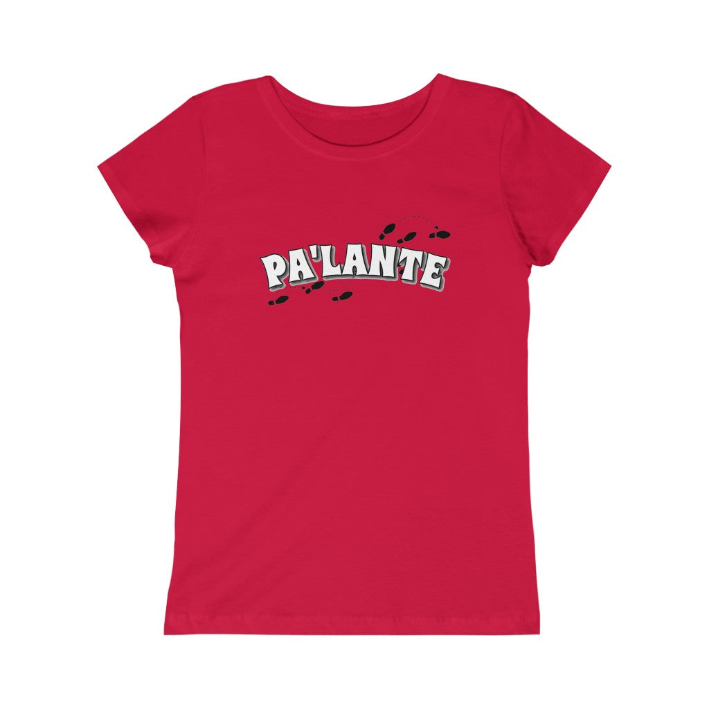 Salsa Kings 2020 Girls Youth Tee