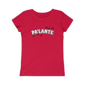 Salsa Kings 2020 Girls Youth Tee