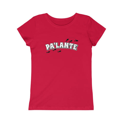 Salsa Kings 2020 Girls Youth Tee