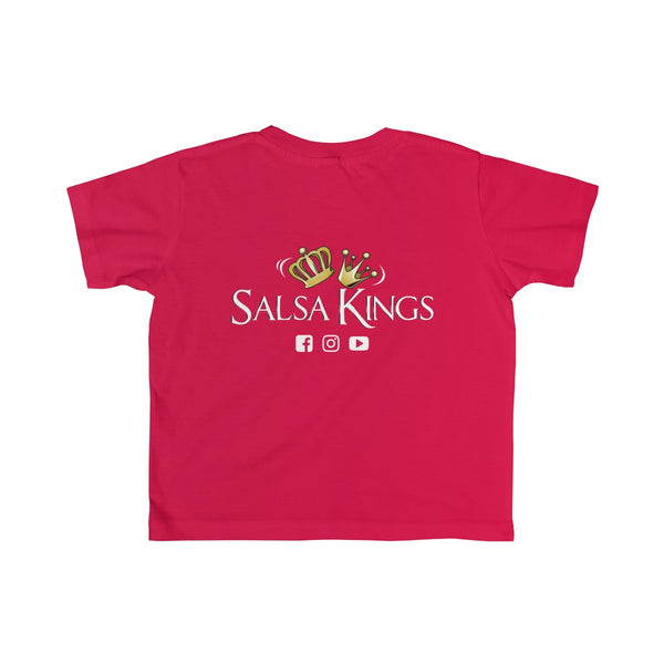 Salsa Kings 2020 Kids Tee