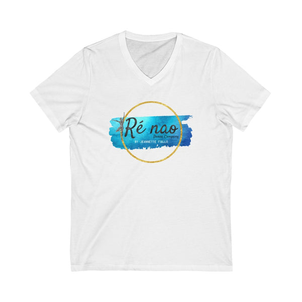 Men's Ré nao V-Neck