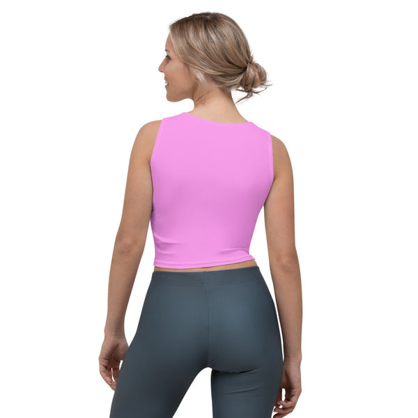 Baila Miami Woman's Crop Top