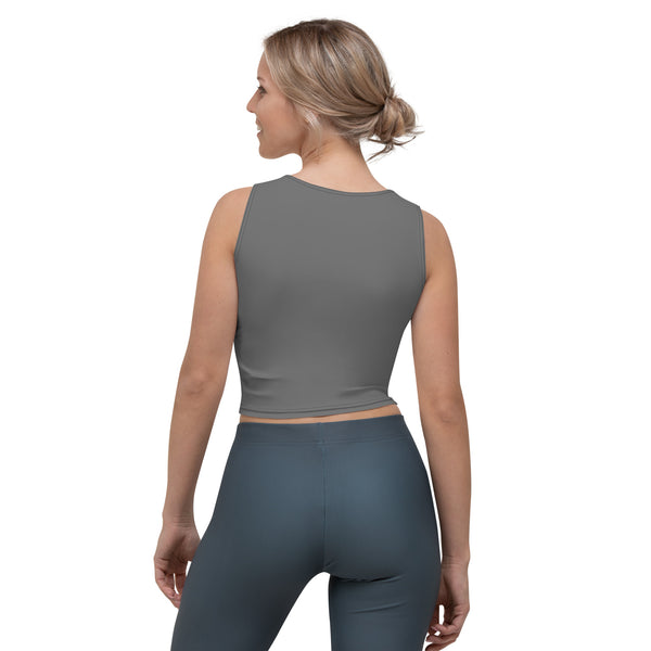 Salsa Neon 2 Woman Crop Top