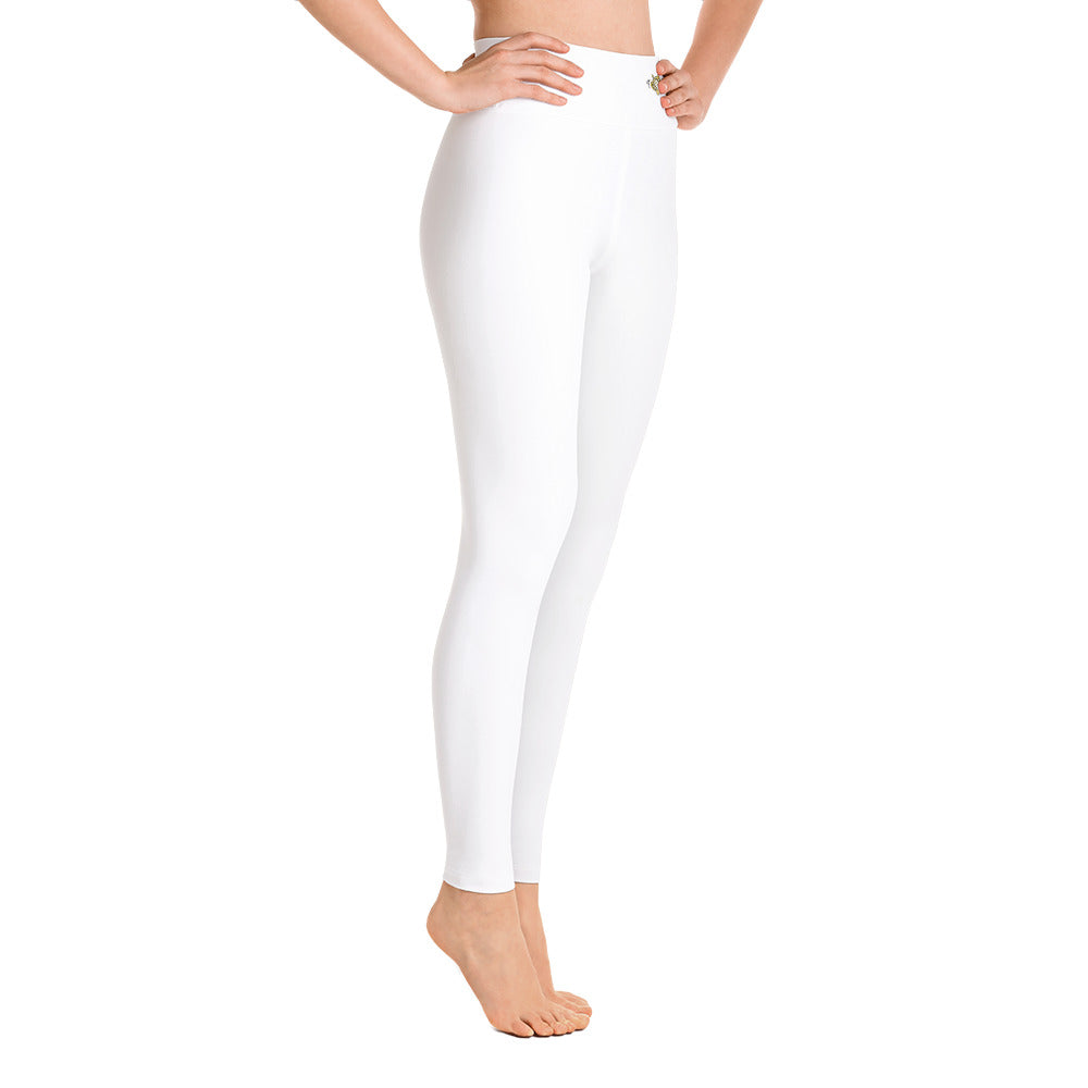 Las Reinas Yoga Leggings