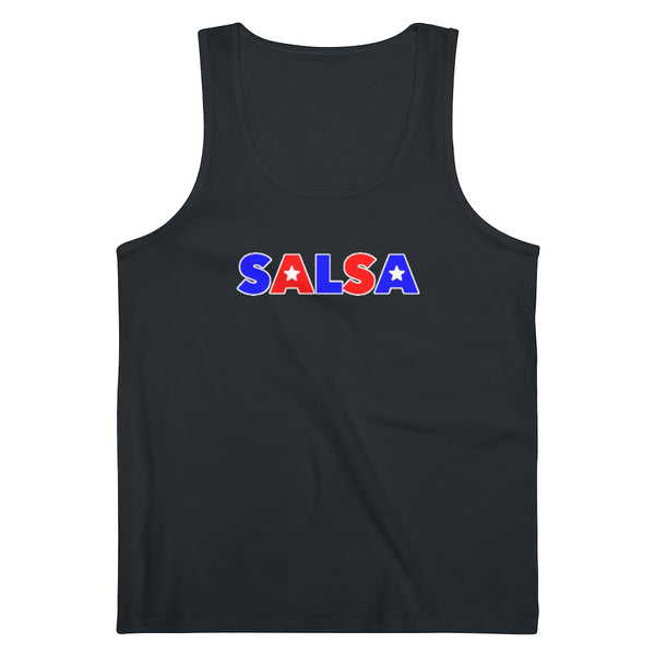 Salsa Men's Specter Tank Top