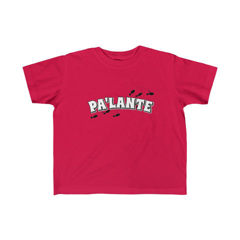 Salsa Kings 2020 Kids Tee