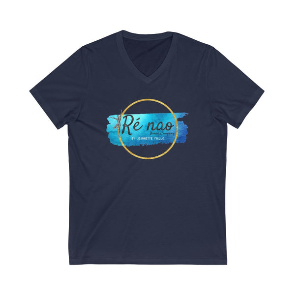 Men's Ré nao V-Neck