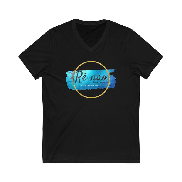 Men's Ré nao V-Neck