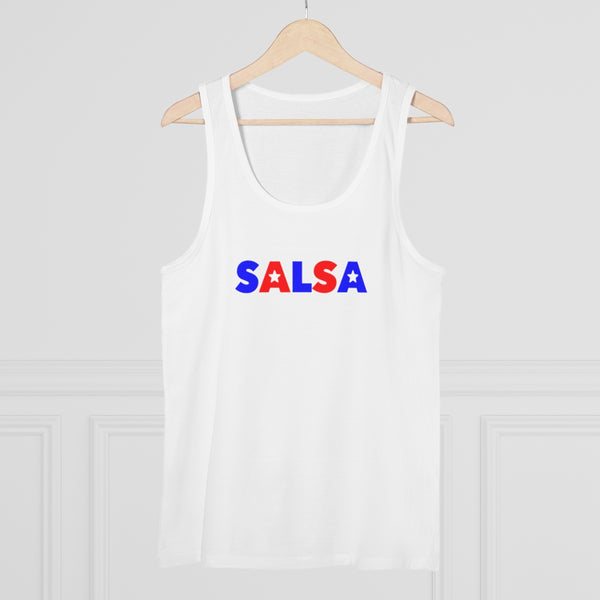 Salsa Men's Specter Tank Top