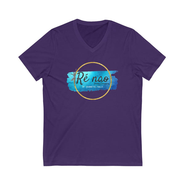Men's Ré nao V-Neck