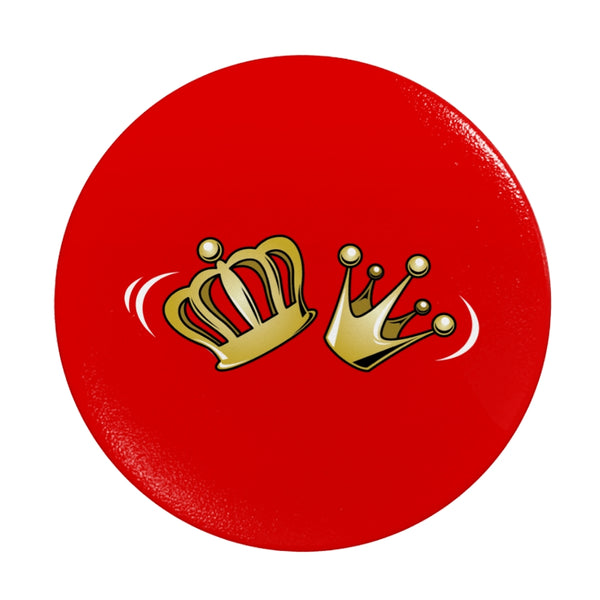 Salsa Kings Pop Socket
