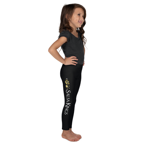 Salsa Kings Kids Leggings